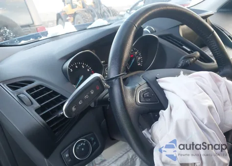 2019 Ford Escape Sel from USA, damaged, VIN 1FMCU9HD3KUC00083